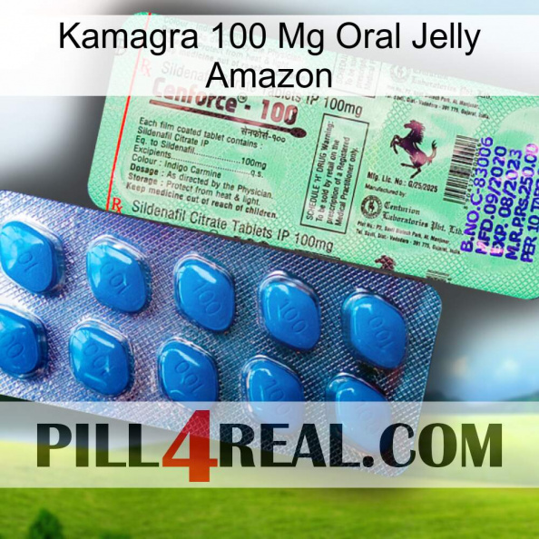 Kamagra 100 Mg Oral Jelly Amazon new02